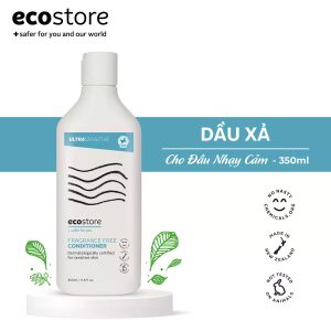 Dầu xả dành cho da đầu nhạy cảm 350ml (Ultra Sensitive Conditioner)