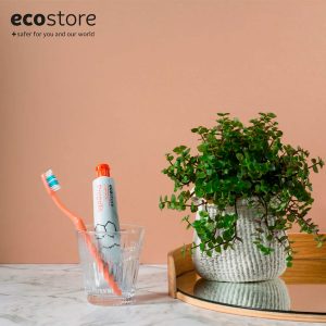Kem đánh răng keo ong gốc thực vật Ecostore 100g (Toothpaste Propolis)