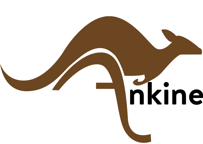 Ankine - Australian and more