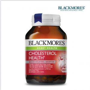 Blackmore Cholesteron