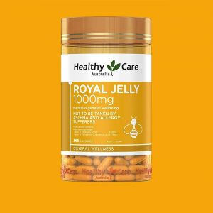 Htc-royal-jelly-1000mg