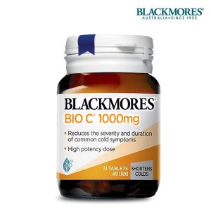 Blackmores Vtmc