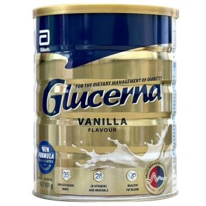 Glucerna1