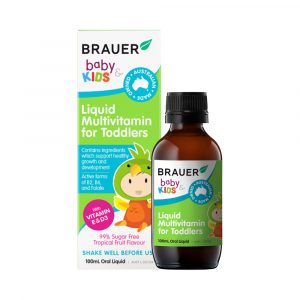 Toddlers-ankine