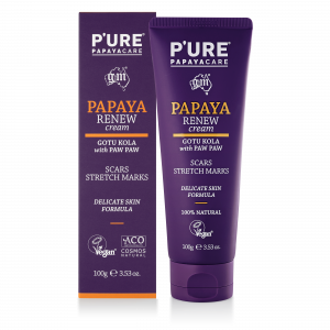 100ml Ppc Renew Product & Carton